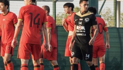 九游电脑版下载-朱鹏宇不是饼额！毛伟杰争取抗日上场，刘祝润为海港首发无亮点