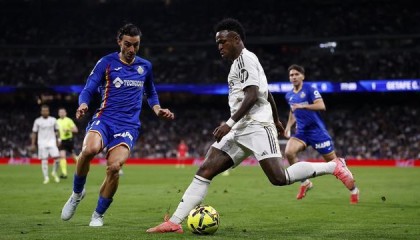 九游电脑版-皇马近97战输了23场，在此之前的68场正式比赛仅2负