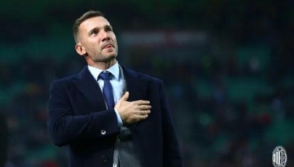 九游电脑版下载-舍甫琴科丨重返米兰时已不是当年的自己