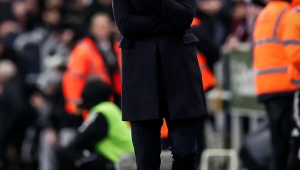 九游电脑版下载-客场输给家乡球队，卡里克遭遇执教曼联生涯首败