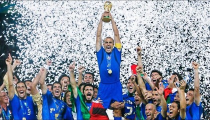 九游电脑版下载-整整20年了！意大利上次进世界杯淘汰赛是2006年，最终夺冠