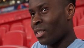 九游电脑版-格伊：没想到踢日本会戴上队长袖标，这会是我反复回味的经历